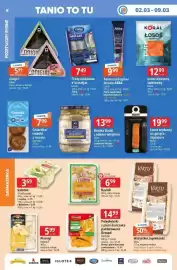 E.Leclerc gazetka tydzień 10 Strona 8