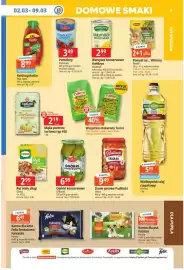 E.Leclerc gazetka tydzień 10 Strona 9