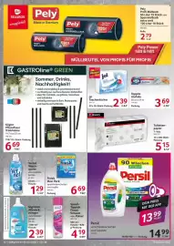 Selgros Prospekt woche 10 Seite 12
