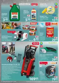 Selgros Prospekt woche 10 Seite 16