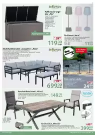 Selgros Prospekt woche 10 Seite 19