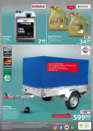 Selgros Prospekt woche 10 Seite 20