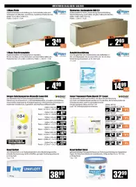 V Baumarkt Prospekt woche 10 Seite 4