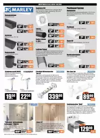 V Baumarkt Prospekt woche 10 Seite 5