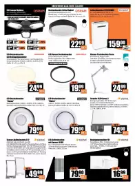 V Baumarkt Prospekt woche 10 Seite 6