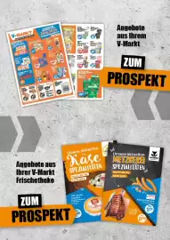 V Baumarkt Prospekt woche 10 Seite 9