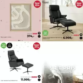 Møblér tilbudsavis Side 13