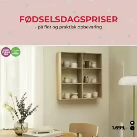 Møblér tilbudsavis Side 19