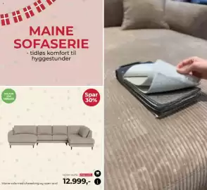 Møblér tilbudsavis Side 5
