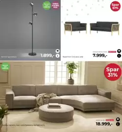 Møblér tilbudsavis Side 9