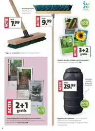 Intratuin folder week 10 Pagina 4