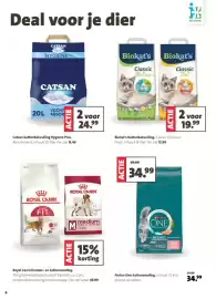 Intratuin folder week 10 Pagina 6