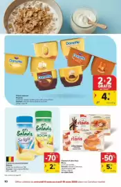 Carrefour Market folder week 10 Pagina 10