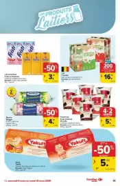 Carrefour Market folder week 10 Pagina 11