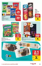 Carrefour Market folder week 10 Pagina 13