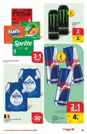 Carrefour Market folder week 10 Pagina 15