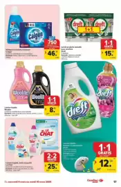 Carrefour Market folder week 10 Pagina 17