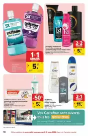Carrefour Market folder week 10 Pagina 18