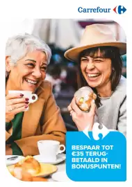 Carrefour folder Pagina 1
