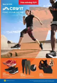 Lidl reklamblad Sida 14