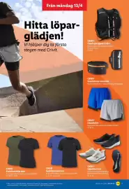 Lidl reklamblad Sida 15