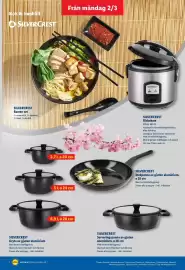 Lidl reklamblad Sida 2