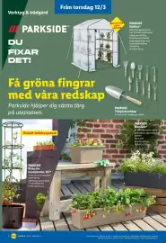 Lidl reklamblad Sida 4