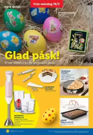 Lidl reklamblad Sida 6
