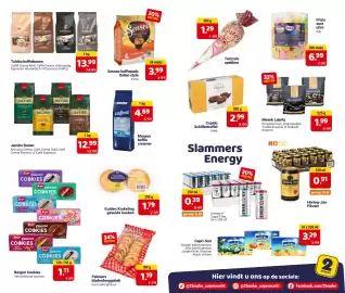 Die 2 Brüder folder Pagina 2