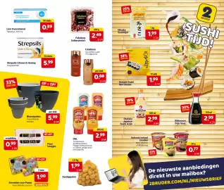 Die 2 Brüder folder Pagina 3