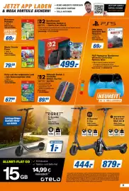 Expert Techno Land Prospekt woche 9 Seite 11