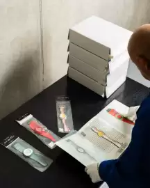 Swatch gazetka Strona 11