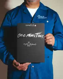 Swatch gazetka Strona 13