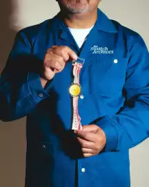 Swatch gazetka Strona 14