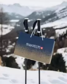 Swatch gazetka Strona 6