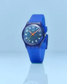 Swatch gazetka Strona 8