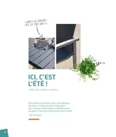 Catalogue Jardiland page 10