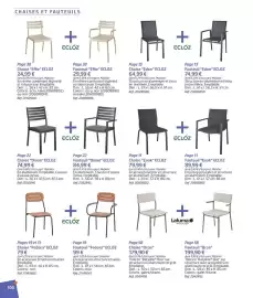 Catalogue Jardiland page 100