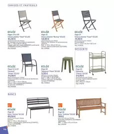 Catalogue Jardiland page 102