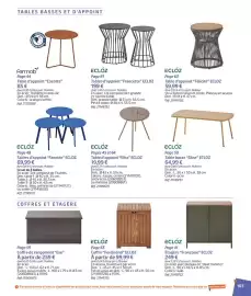 Catalogue Jardiland page 103