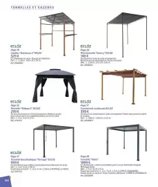 Catalogue Jardiland page 104