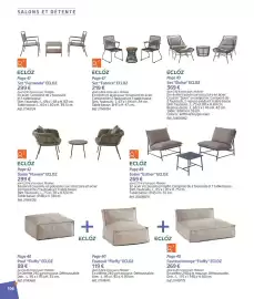 Catalogue Jardiland page 106