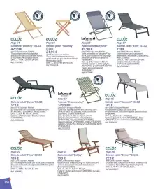 Catalogue Jardiland page 108