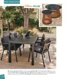 Catalogue Jardiland page 14