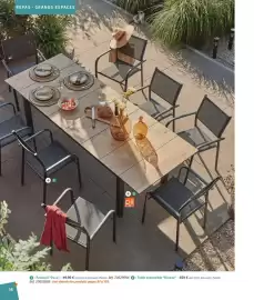 Catalogue Jardiland page 16