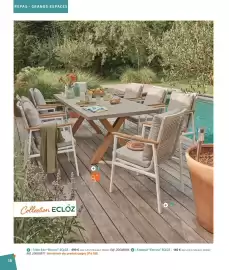 Catalogue Jardiland page 18