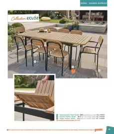 Catalogue Jardiland page 19