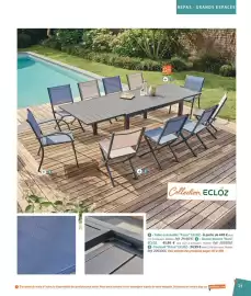 Catalogue Jardiland page 21