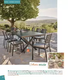 Catalogue Jardiland page 22