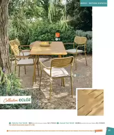 Catalogue Jardiland page 23